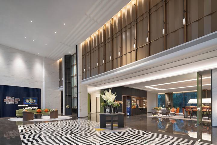 Hampton by Hilton Shengzhou
