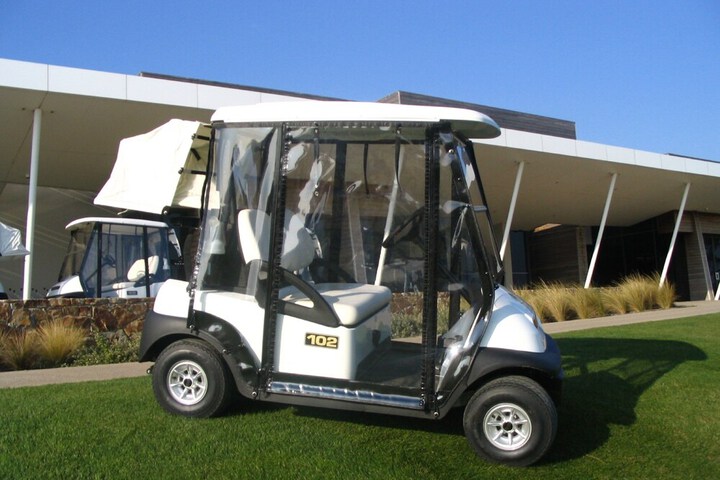 Golf 27 of 62
