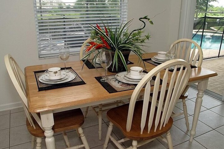 Breakfast/Coffee Service 19 of 25