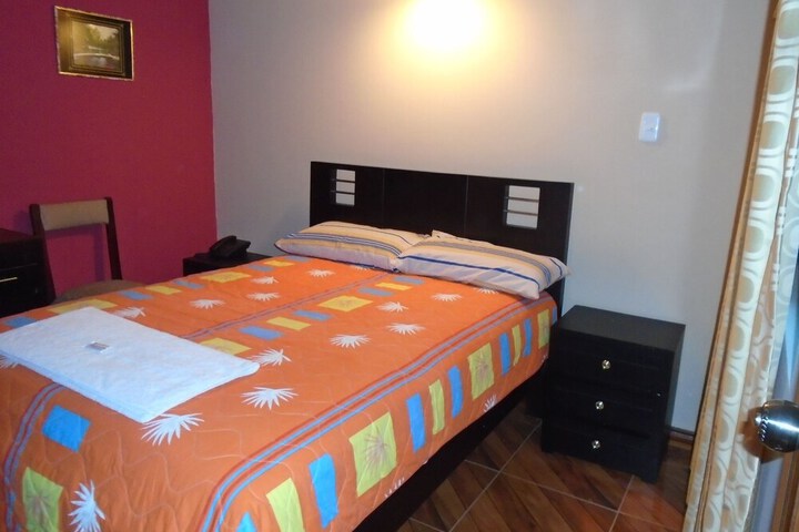 Room 21 of 111