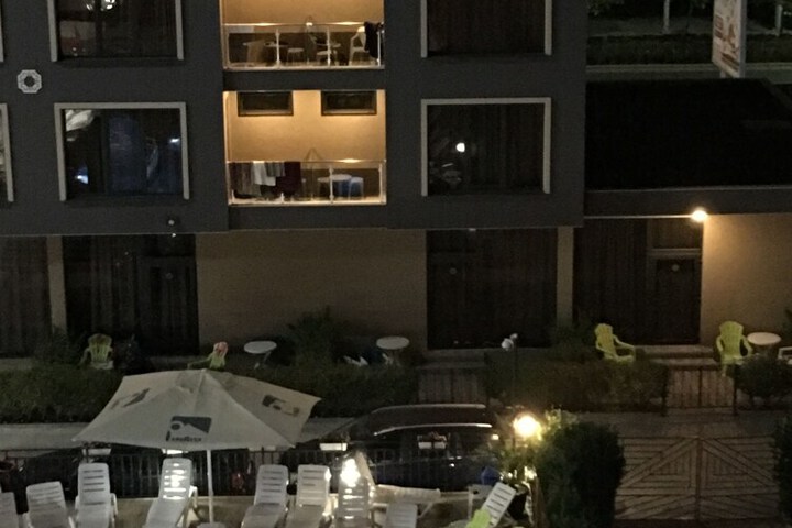 Hotel 153 of 153
