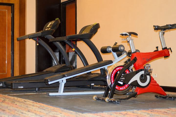 Health and Fitness 60 of 75