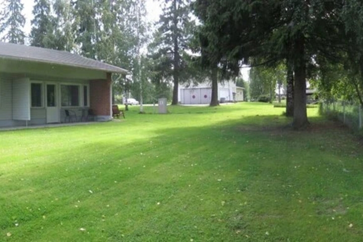 Exterior of Hotelli Joki