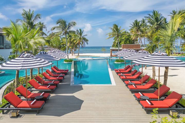 South Palms Resort & Spa Panglao - Mgallery Collection