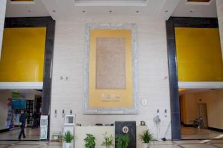 Xinyige Hotel Apartment Nanjing Zhongshang Wanhao