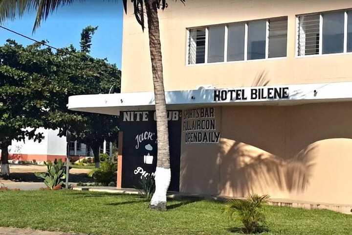 Hotel Bilene