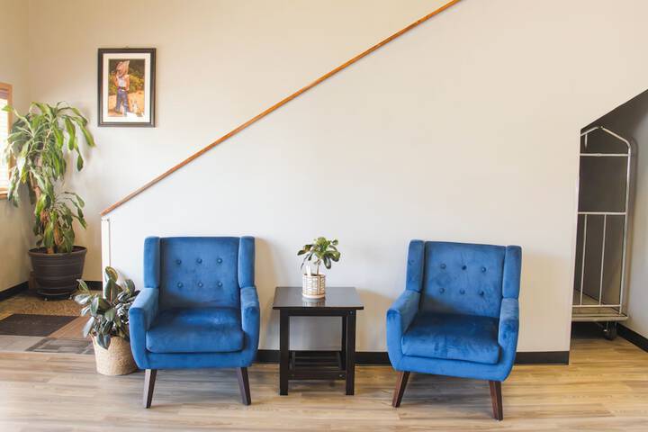 Lobby Photos