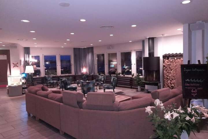 Hotel Interior 12 of 139