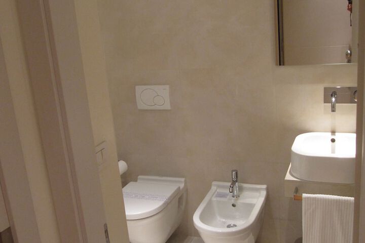 Bath Interior