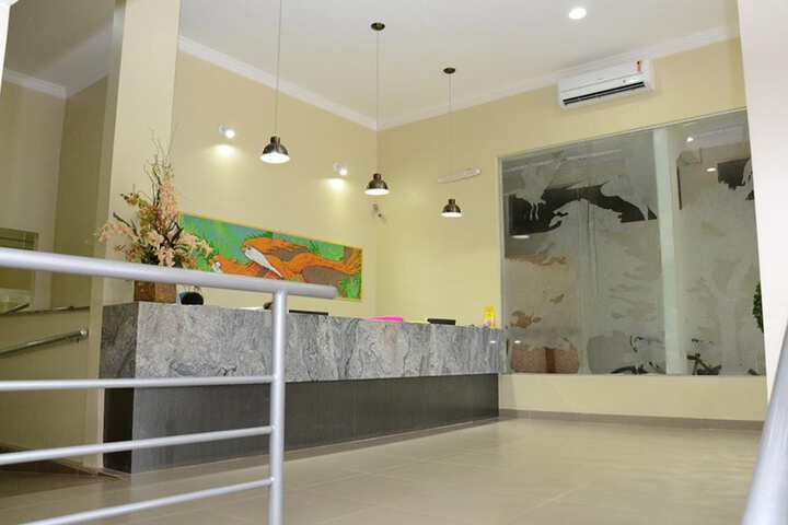 Requinte Hotel