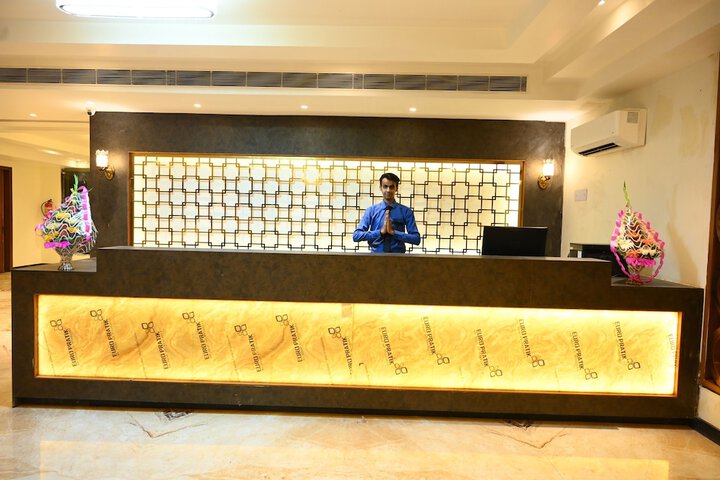 Hotel Interior 2 of 27