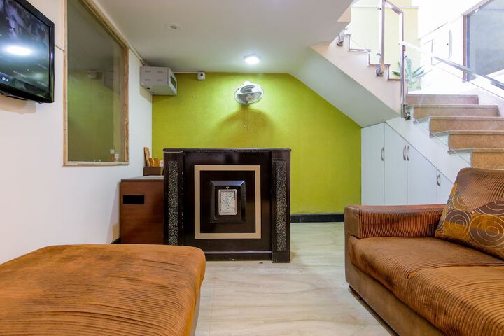 Hotel Interior 3 of 20