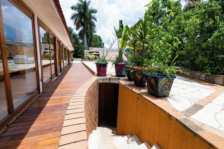Terrace/Patio 128 of 314