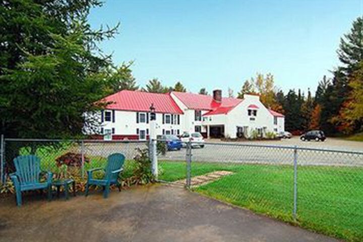 Budget Host Killington Lodge