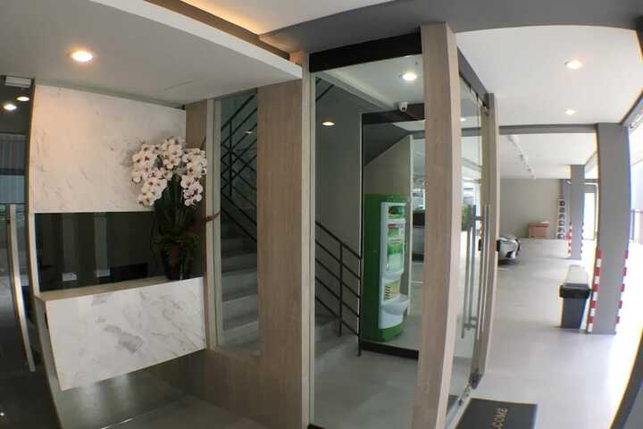 Hotel Interior 3 of 45