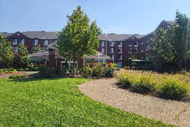Hotel 11 of 29