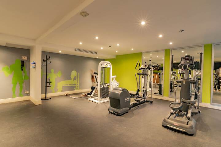 Health and Fitness 38 of 61