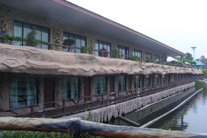 Hotel 31 of 32
