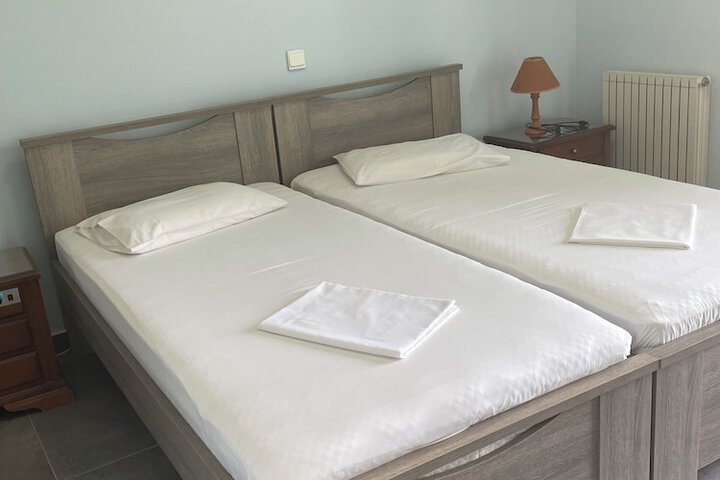Hotel Paradise