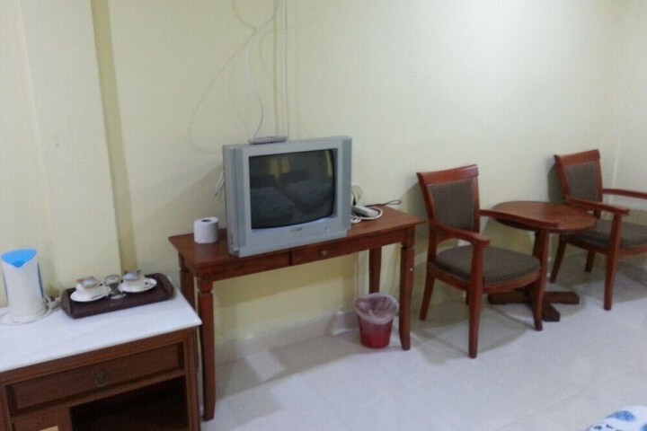 Room 17 of 26