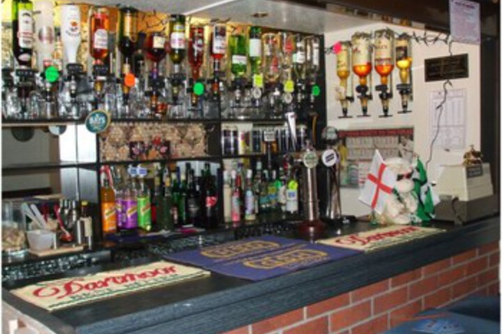 Fitness Center Photo