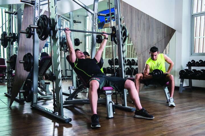 Health and Fitness 34 of 51