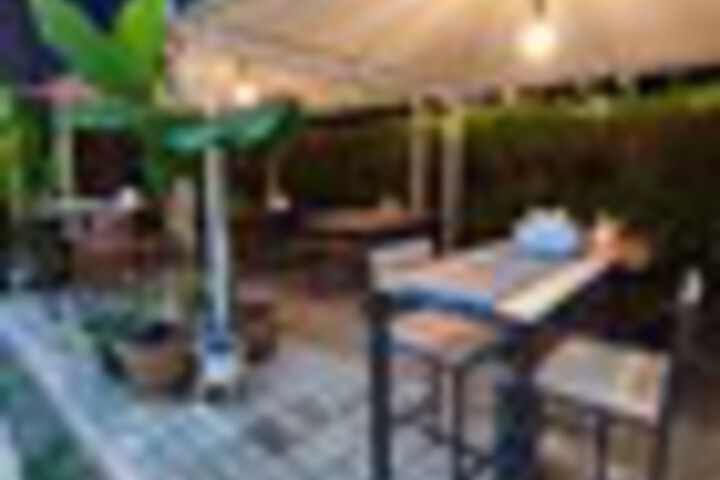 Hotel Exterior 119 of 132