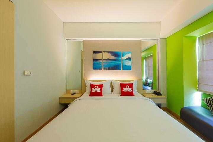 Fitness Center Photo