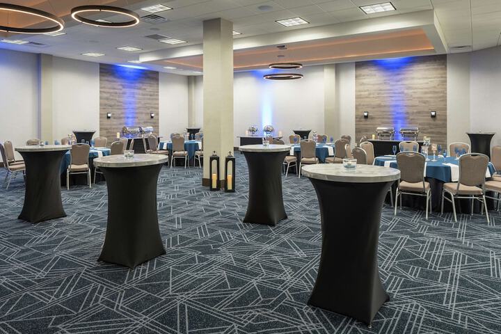 Ballroom