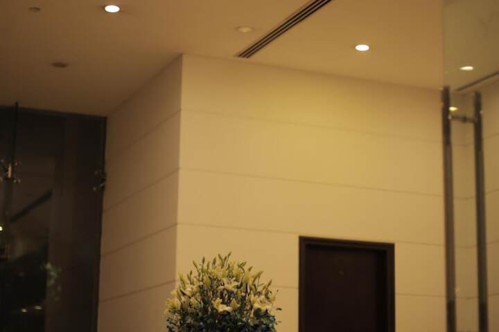 Lobby Photos