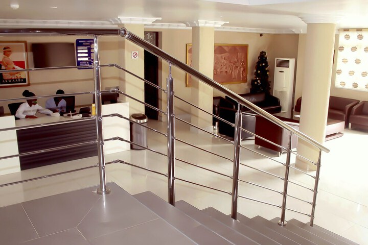 Hotel Interior 5 of 62