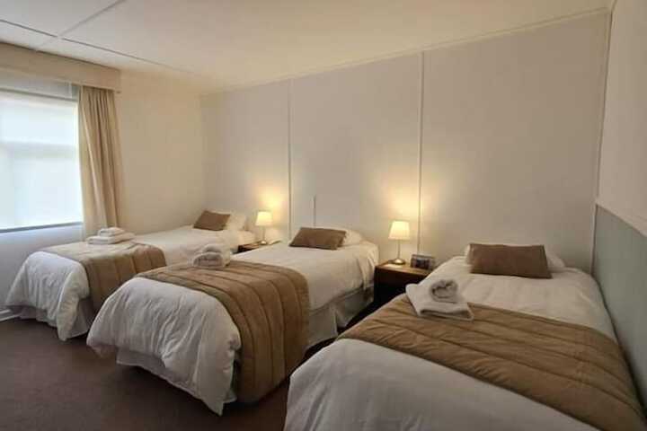Hotel Capitan Eberhard