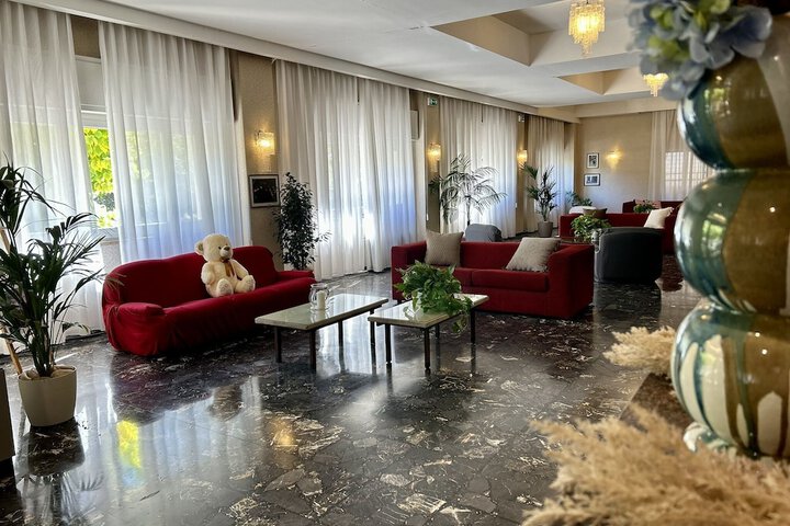 Hotel Interior 13 of 52