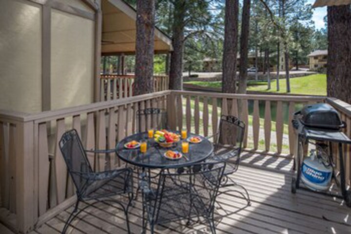 Terrace/Patio 28 of 28