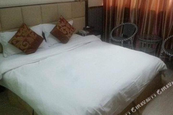 Lijiacheng Hotel