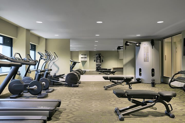 Fitness Center Photo