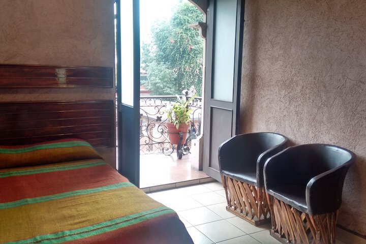 Terrace/Patio 18 of 46