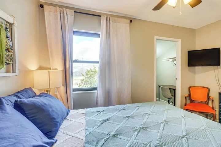 Image of Pet-friendly Crossville Resort Condo: Golf & Swim!