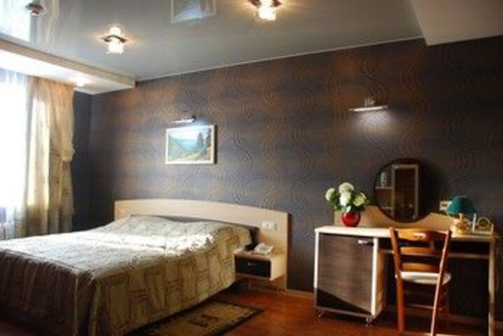 HOTEL BRAVO LUX