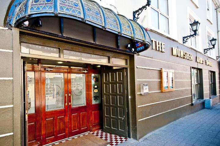 Image of Munster Arms Hotel