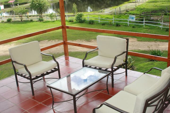 Terrace/Patio 29 of 43