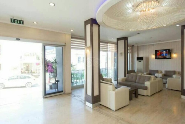 Hotel 2 of 12