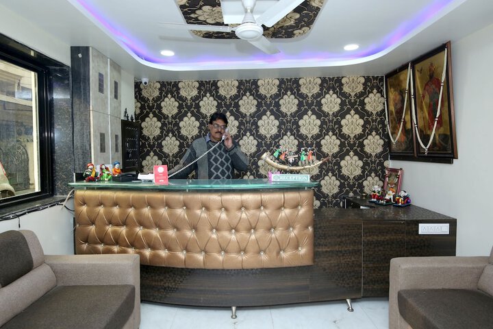 Hotel Interior 14 of 407