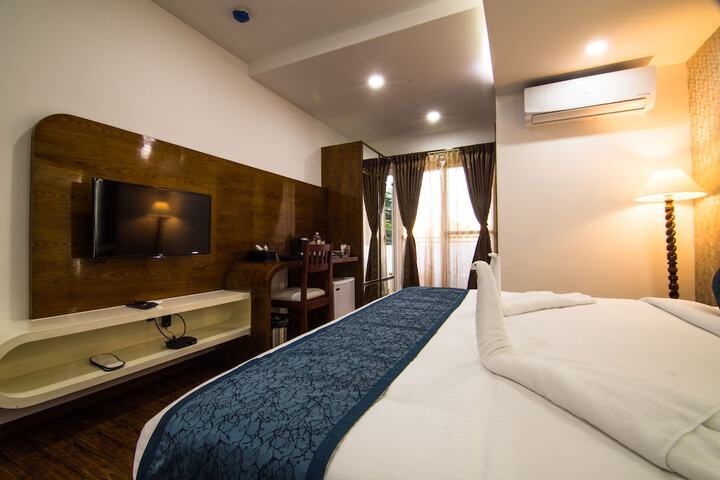 Room 15 of 45