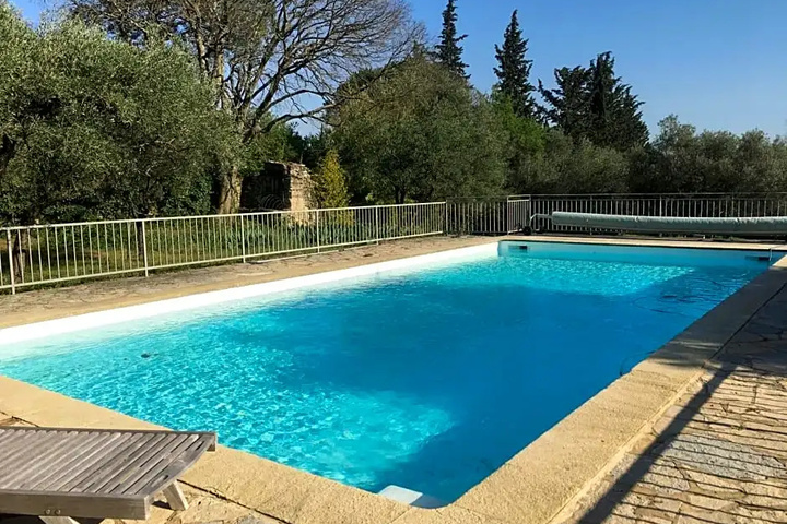 Pool 8 of 11