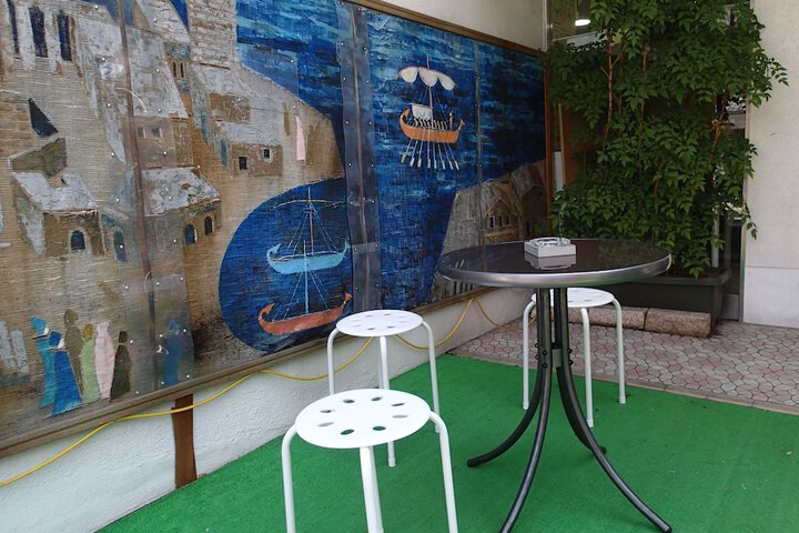 Hotel Interior 13 of 24
