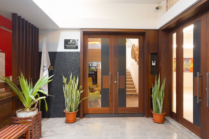 Santa Cruz Boutique Hotel