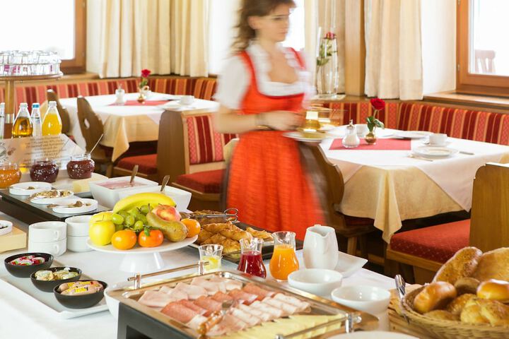 Breakfast/Coffee Service 59 of 69