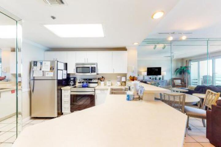 Sterling Sands 412 Destin in Destin, FL