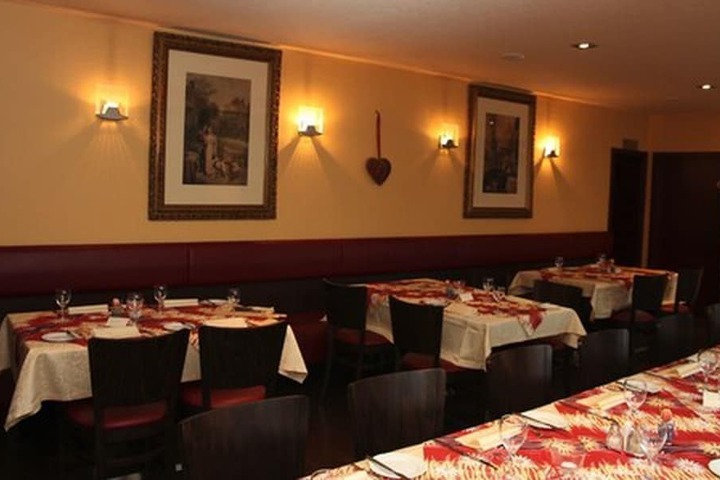 Restaurants